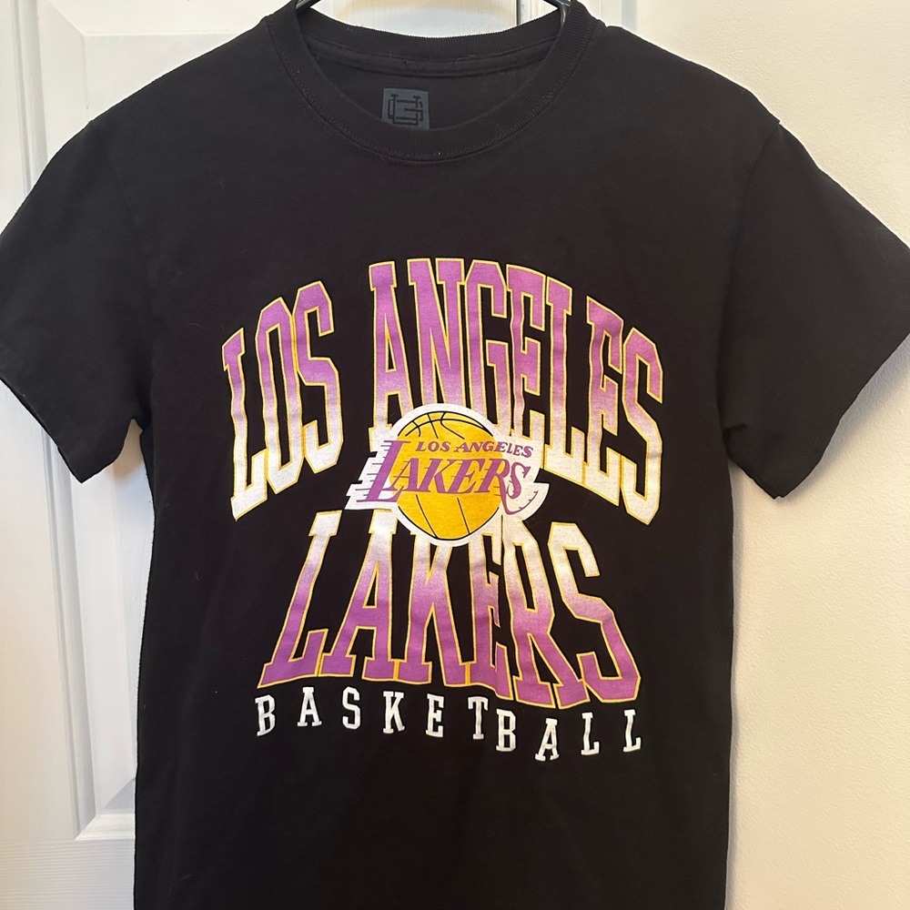 Lakers Shirt